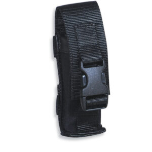 TT POCHETTE TACTIQUE S MOLLE POUR PETITS OUTILS 10X4X1,5CM - NOIR