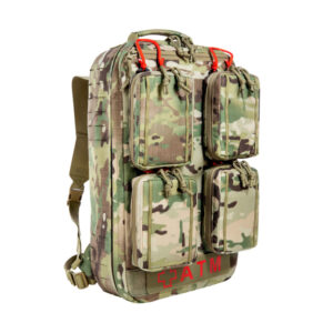 TT MEDIC MASCAL PACK MC - 19L - MULTICAM
