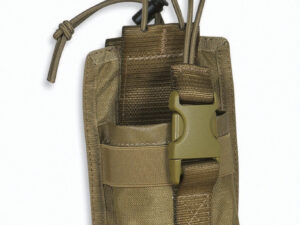 TT TAC POUCH RADIO 3 - POCHE PORTE RADIO - 16X11X2CM - KHAKI