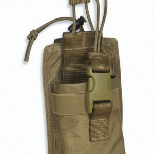 TT TAC POUCH RADIO 3 - POCHE PORTE RADIO - 16X11X2CM - KHAKI