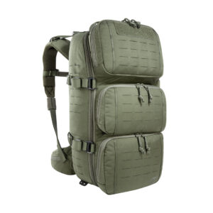 TT MODULAR COMBAT PACK 24L SL - OLIVE