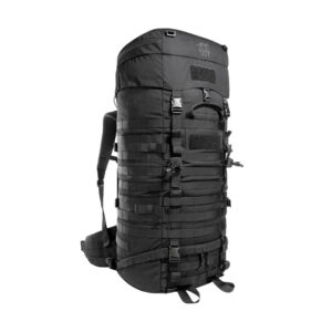 TT BASE PACK 75 - SAC A DOS - 75L - NOIR