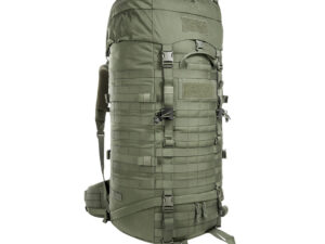 TT BASE PACK 75 - SAC A DOS - 75L - OLIVE