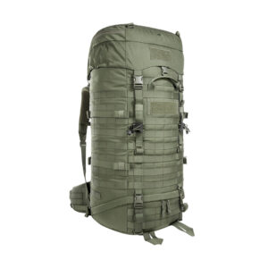 TT BASE PACK 75 - SAC A DOS - 75L - OLIVE
