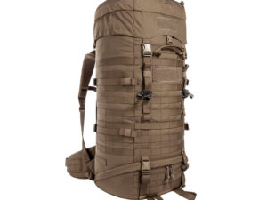 TT BASE PACK 75 - SAC A DOS - 75L - COYOTE