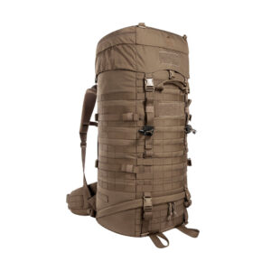 TT BASE PACK 75 - SAC A DOS - 75L - COYOTE