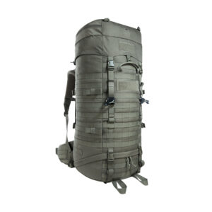 TT BASE PACK 75 IRR- SAC A DOS - 75L - VERT SGO