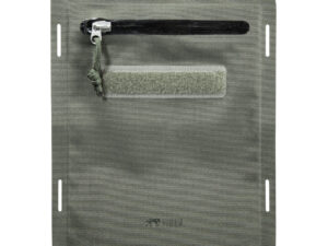 TT POUCH A5 WR - VERT SGO