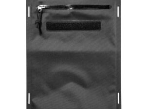 TT POUCH A4 WR - NOIR