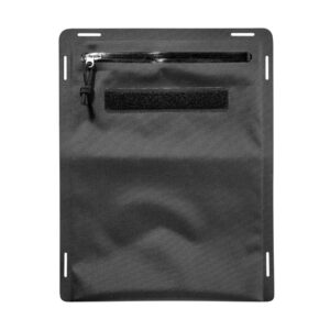 TT POUCH A4 WR - NOIR