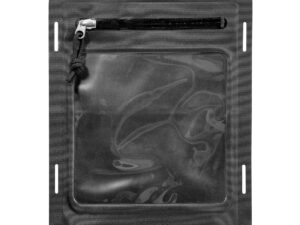 TT W-POUCH A5 WR - NOIR