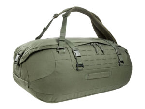 TT DUFFEL 65L - OLIVE