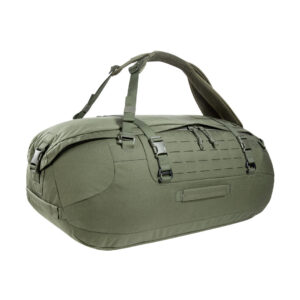 TT DUFFEL 65L - OLIVE