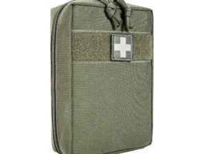 TT FIRST AID COMPLETE MOLLE - OLIVE