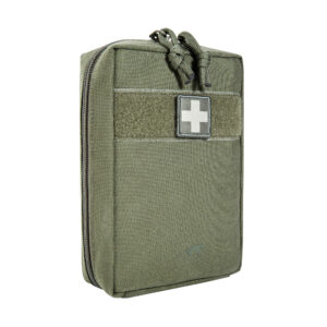 TT FIRST AID COMPLETE MOLLE - OLIVE