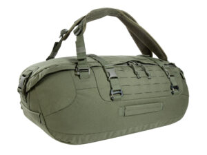 TT DUFFEL 45 - OLIVE