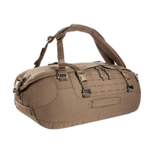 TT DUFFEL 45 - COYOTE