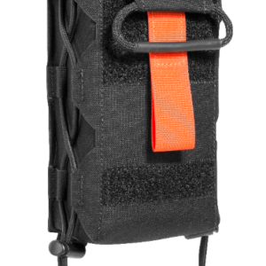 TT IFAK POUCH VERTICAL - NOIR