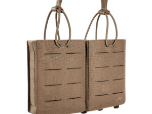 TT 2 SGL MAG POUCH BEL HK417 MKIII - COYOTE