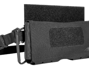TT IFAK POUCH DUAL VL - NOIR