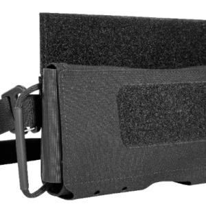 TT IFAK POUCH DUAL VL - NOIR