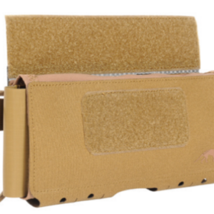 TT IFAK POUCH DUAL VL - COYOTE