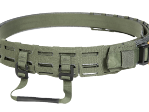 TT BATTLE BELT SET - TAILLE LXL - OLIVE