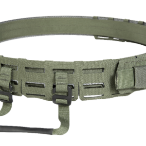 TT BATTLE BELT SET - TAILLE SM - OLIVE
