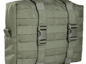 TT TAC POUCH 10 MKII - 4L - OLIVE