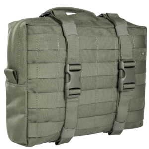 TT TAC POUCH 10 MKII - 4L - OLIVE