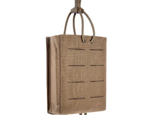 TT SGL MAG POUCH BEL HK417 MKIII - COYOTE