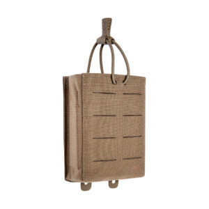 TT SGL MAG POUCH BEL HK417 MKIII - COYOTE