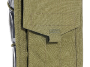 TT MAP POUCH MKII - OLIVE