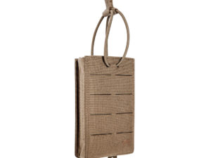TT SGL MAG POUCH BEL M4 MKIII - PORTE CHARGEUR SIMPLE - COYOTE
