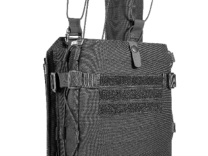 TT GEAR PACK ZP - NOIR