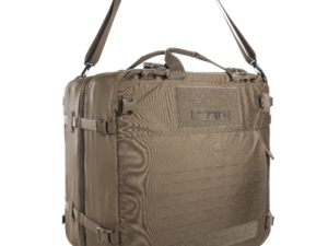 TT MEDIC CONTAINER - COYOTE