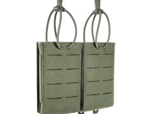 TT 2 SGL MAG POUCH BEL M4 MKIII - PORTE CHARGEUR SIMPLE - OLIVE