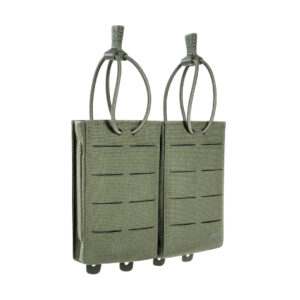 TT 2 SGL MAG POUCH BEL M4 MKIII - PORTE CHARGEUR SIMPLE - OLIVE