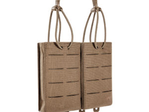 TT 2 SGL MAG POUCH BEL M4 MKIII - PORTE CHARGEUR SIMPLE - COYOTE