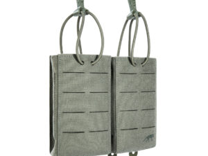 TT 2 SGL MAG POUCH BEL M4 MKIII IRR - PORTE CHARGEUR SIMPLE - VERT SGO