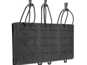 TT 3 SGL MAG POUCH BEL M4 MKIII - PORTE CHARGEUR SIMPLE - NOIR