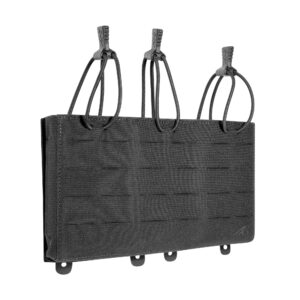 TT 3 SGL MAG POUCH BEL M4 MKIII - PORTE CHARGEUR SIMPLE - NOIR