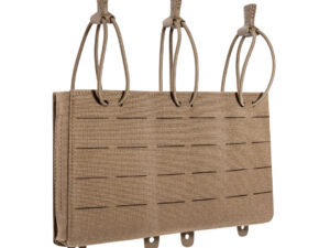 TT 3 SGL MAG POUCH BEL M4 MKIII - PORTE CHARGEUR SIMPLE - COYOTE