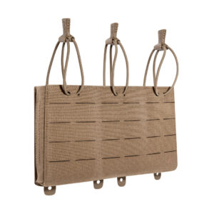 TT 3 SGL MAG POUCH BEL M4 MKIII - PORTE CHARGEUR SIMPLE - COYOTE