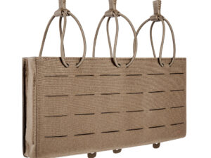 TT 3 SGL MAG POUCH BEL MKIII - COYOTE