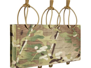TT 3 SGL MAG POUCH BEL MKIII MC - MULTICAM