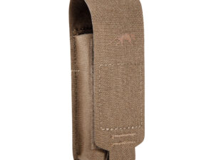 TT SGL PISTOL MAG POUCH MKIII - PORTE CHARGEUR SIMPLE POUR PISTOLET - COYOTE