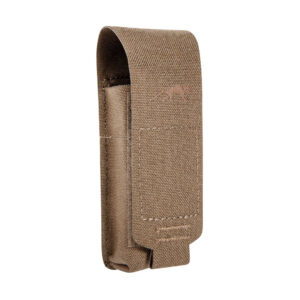 TT SGL PISTOL MAG POUCH MKIII - PORTE CHARGEUR SIMPLE POUR PISTOLET - COYOTE