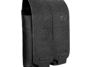 TT DBL PISTOL MAG POUCH MKIII - PORTE CHARGEUR DOUBLE POUR PISTOLET - NOIR