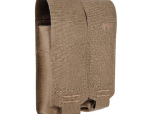 TT DBL PISTOL MAG POUCH MKIII - PORTE CHARGEUR DOUBLE POUR PISTOLET - COYOTE